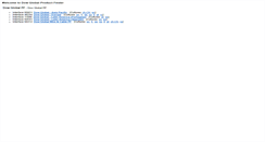 Desktop Screenshot of dowglobal.ides.com