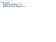Tablet Screenshot of dowglobal.ides.com